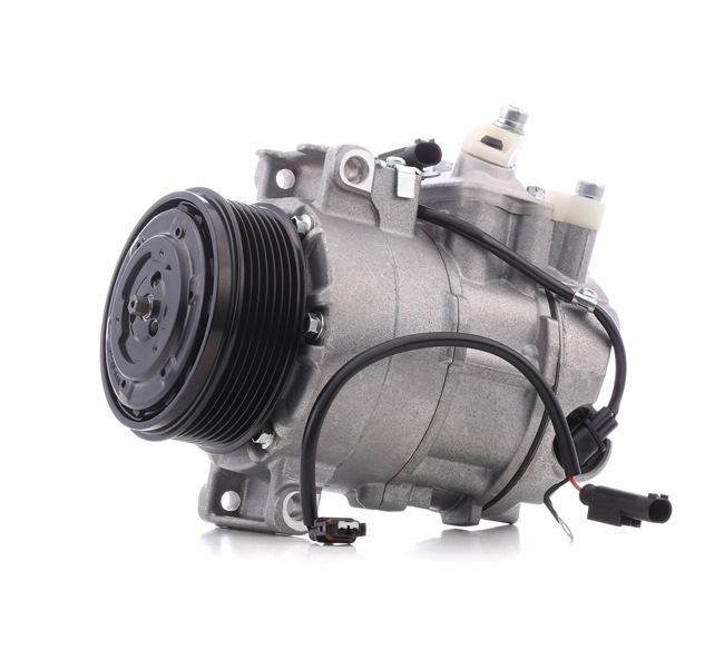 OEM nummer 002 230 32 11 - AC-kompressor 447K0063 VOLVO, MERCEDES-BENZ, JAGUAR