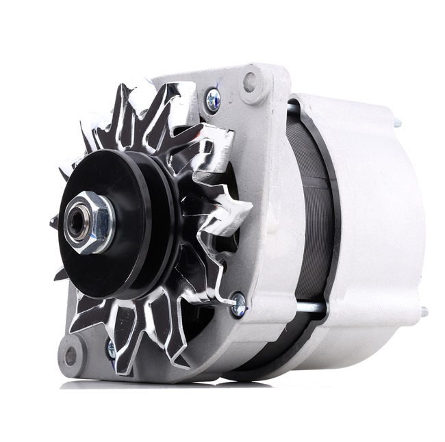 Alternador 4G0070 RIDEX OPEL Corsa A CC (S83) 1.3 i (F08, M08, F68, M68) 1989 60 cv