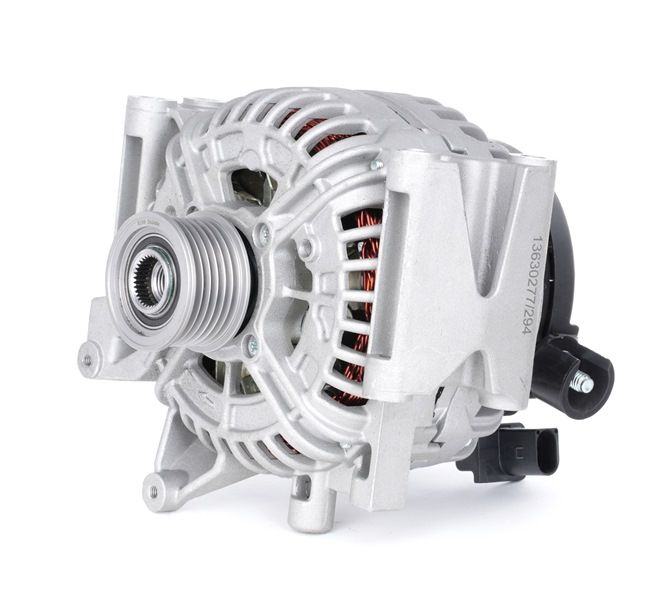 Número OEM 012 154 98 02 - Alternador 4G0075 MERCEDES-BENZ, LAND ROVER, SMART