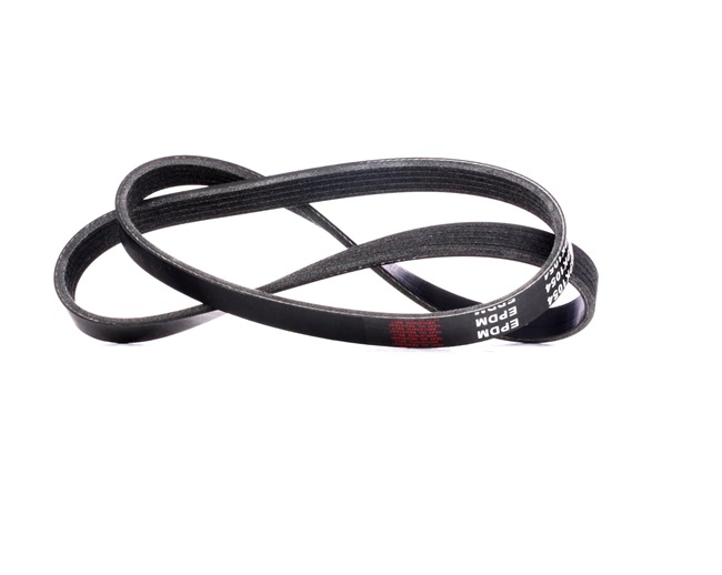 RIDEX 305P0314 Serpentine belt ALFA ROMEO 155 (167) 2.0 16V Turbo Q4 190 hp Petrol 1997