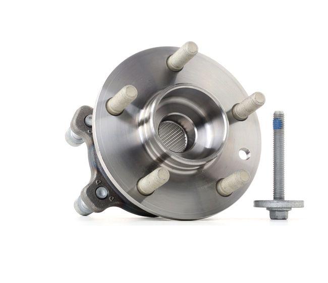 kupić SKF (VKBA 6638) Zestaw łożysk koła