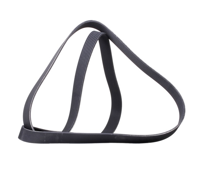 Correia trapezoidal estriada 305P0352 RIDEX MERCEDES-BENZ Classe S Sedan (W221) S 320 CDI 3.0 2007 211 cv