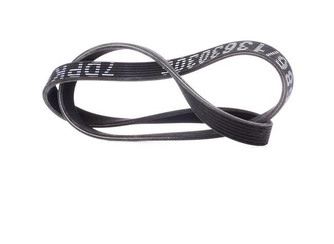 Aandrijfriem 305P0356 RIDEX Volkswagen Passat B3/B4 Variant (3A5, 35i) 2.8 VR6 1993 174 Pk