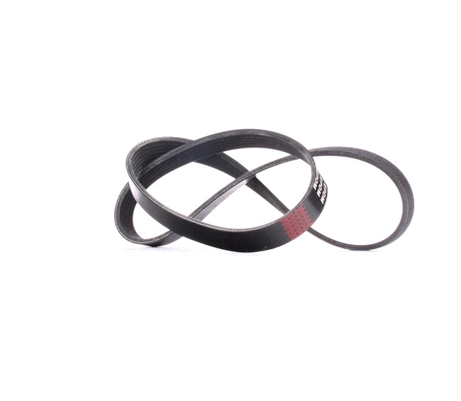 RIDEX 305P0357 serpentine belt ALFA ROMEO Spider (916, 916S) 2.0 T.SPARK 16V 150hp 1995