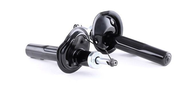 RIDEX 854S1379 shock absorber PEUGEOT Partner Origin Van (G_) 1.9 D 69hp 2012