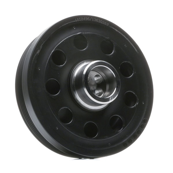 Numéro OEM 11 23 8 512 072 S1 - Poulie damper (vilebrequin) 3213B0054 BMW