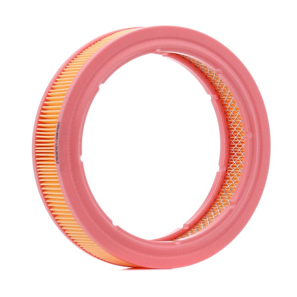 Filtrene FIAT 125 Sedan (125): Luftfilter RIDEX 8A0509