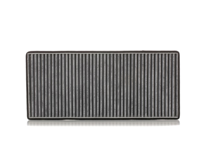 Pollenfilter 424I0332 RIDEX Volkswagen LT 28-35 II Bus 2.5 TDI 2002 95 Pk
