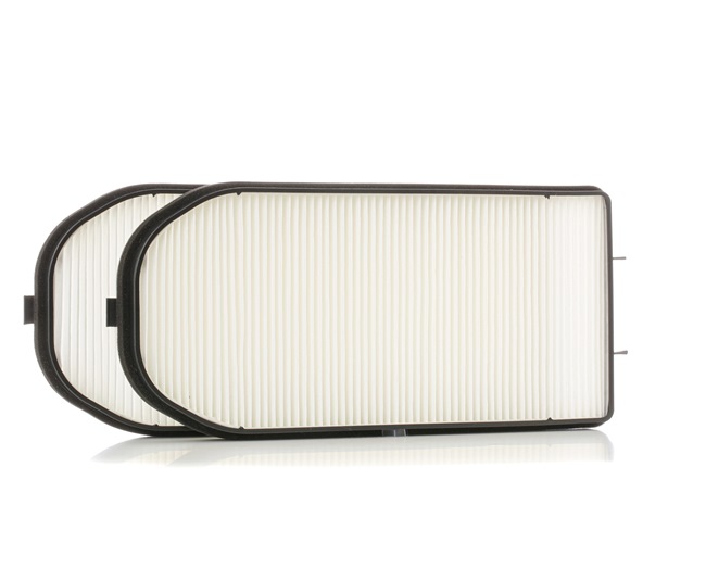 køb RIDEX (424I0347) Pollenfilter