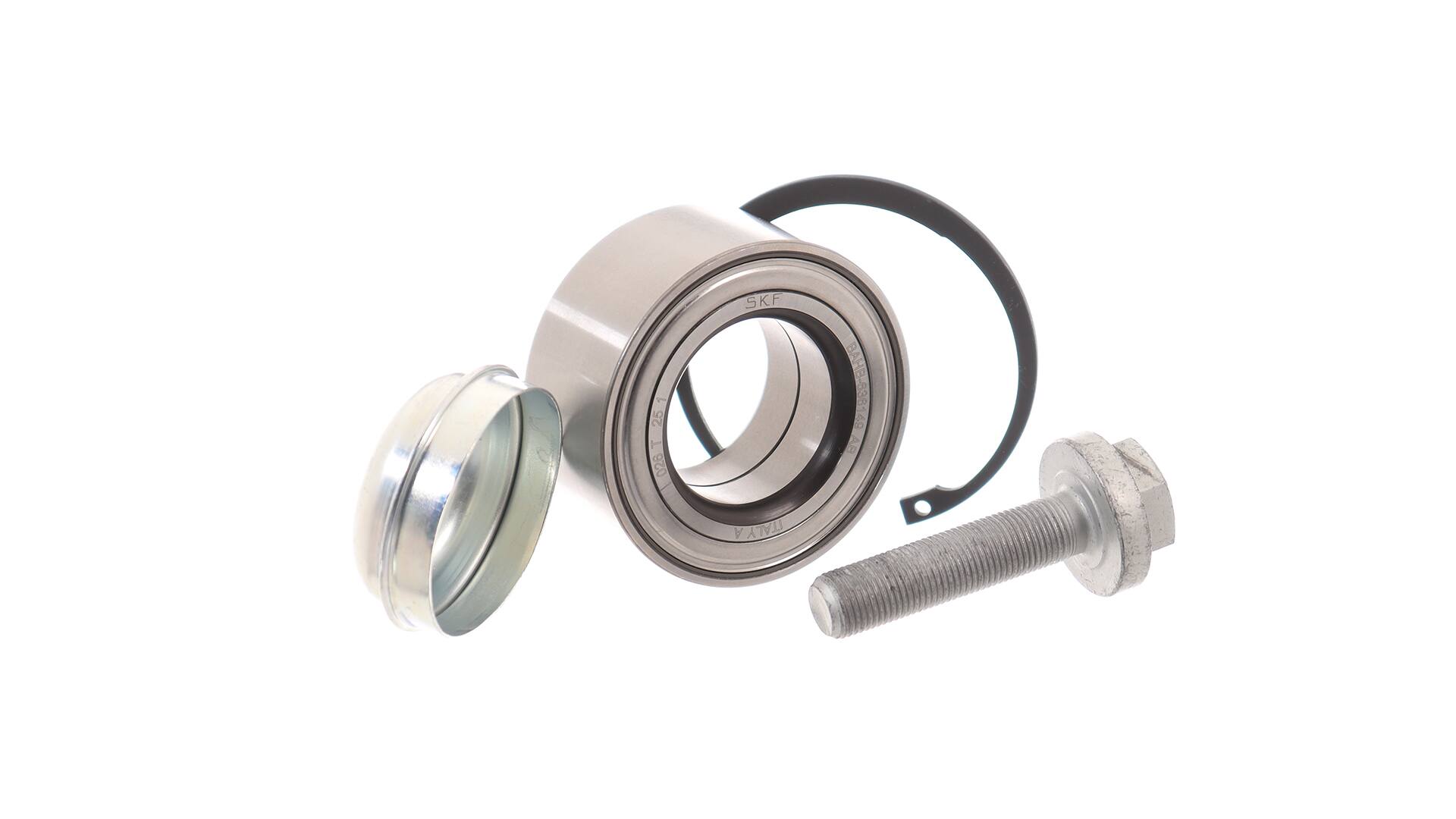 kupić SKF (VKBA 6647) Zestaw łożysk koła
