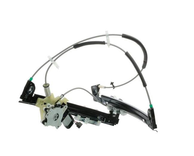 Mini Clubman (F54) window mechanism RIDEX 1561W0264