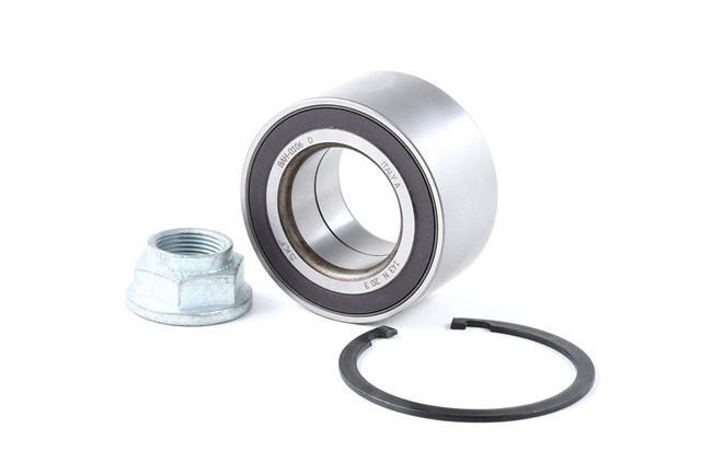 SKF VKBA 6653 Radlagersatz MAZDA