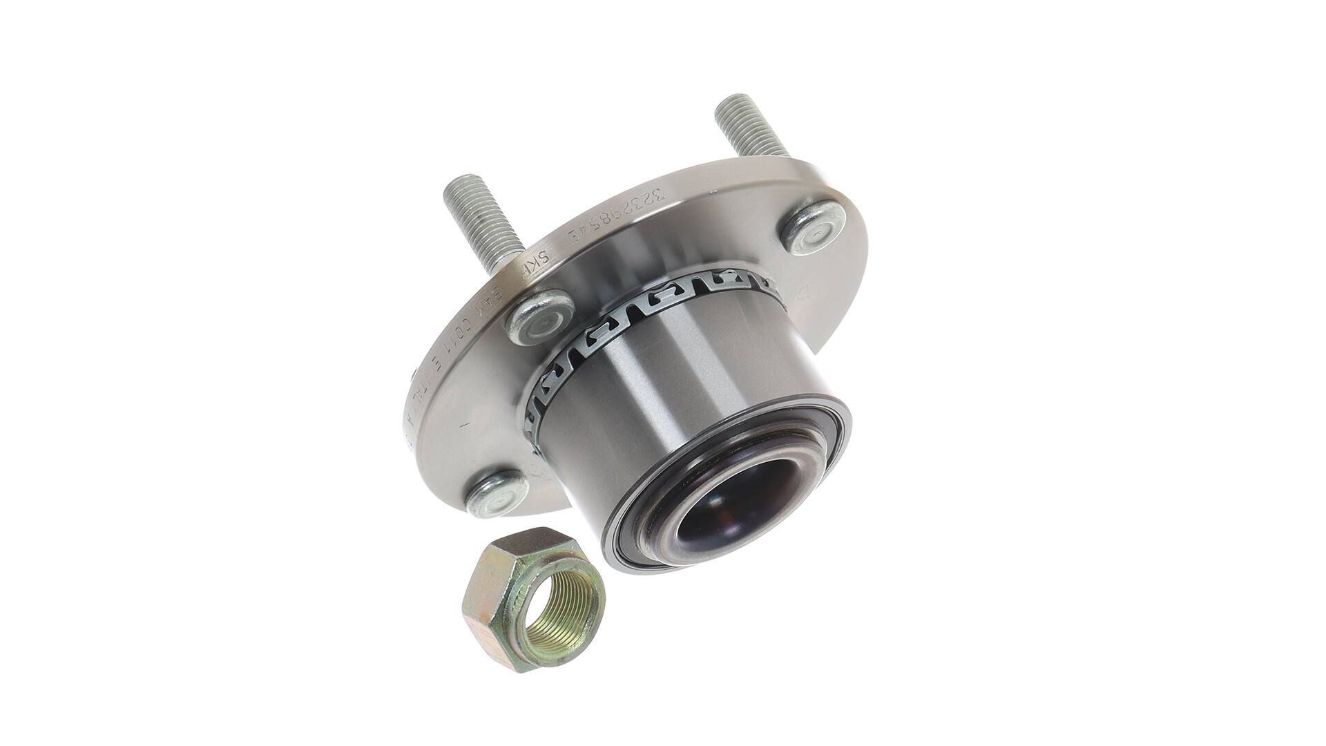 SKF | Radnabe Spezialwerkzeug zur Montage notwendig VKBA 6680 MITSUBISHI Colt VI (Z30) 2012 günstig online