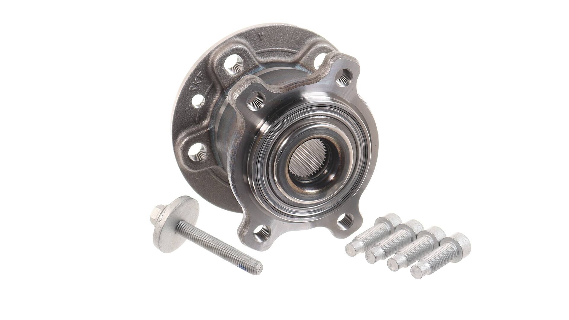 Numer OEM 31 360 026 - Zestaw łożysk koła VKBA 6687 VOLVO
