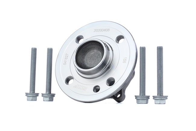 SKF | Radlagersatz mit integriertem ABS-Sensor VKBA 6701 MINI Cooper SE (J01) 2025 günstig online
