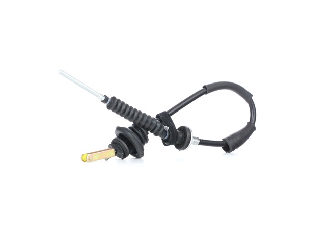 kjøpe på nett RIDEX Clutchwire 478S0004 Subaru 261,49 kr