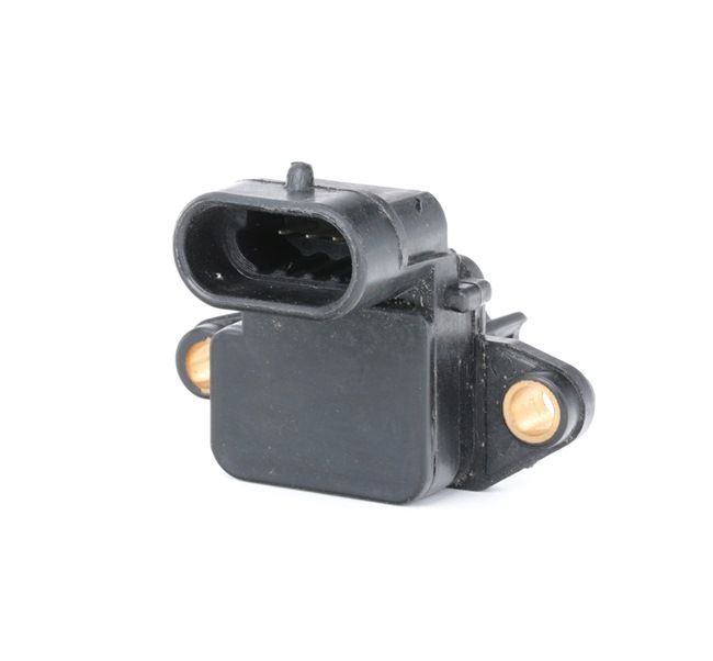 Inlaatdruksensor 3925A0004 RIDEX SAAB 9-3 Cabrio (YS3D) 2.0 Turbo 1998 154 Pk