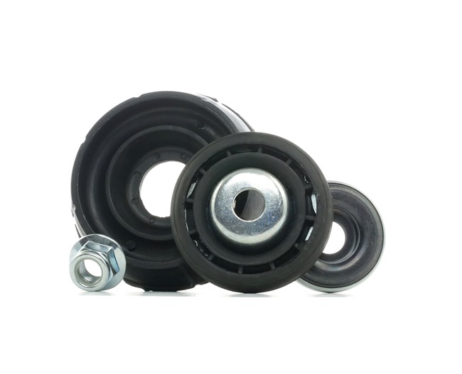 RIDEX 1180S0179 coupelle d'amortisseur DACIA Duster Van 1.6 16V Hi-Flex 105CV 2015