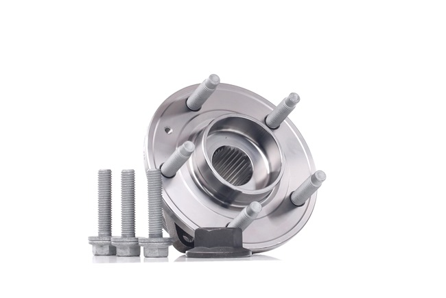 Radnabe VKBA 6715 SKF OPEL Astra J GTC (P10) 1.6 CDTI (08) 2017 136 PS