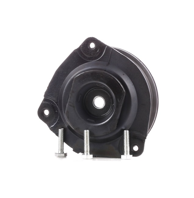 RIDEX 1180S0216 top strut mount and bearing RENAULT Clio III Hatchback (BR0/1, CR0/1) 1.2 16V 78hp 2013