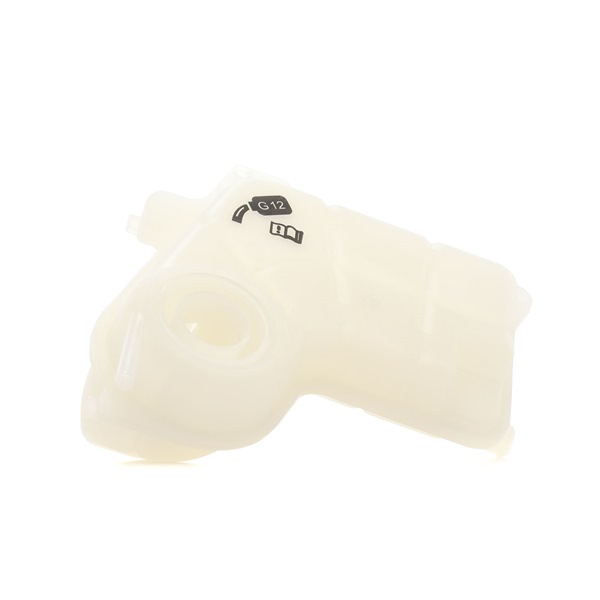 Numero OEM 8E0 121 403 F - Serbatoio compensazione refrigerante 397E0024 AUDI, SEAT, SKODA, CUPRA