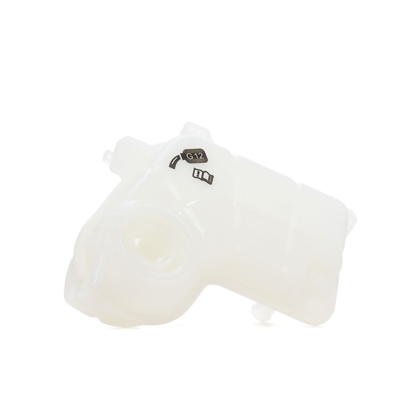 OEM-nummer 8E0 121 403 E - Expansietank, koelvloeistof 397E0030 VW, AUDI, SKODA, SEAT, CUPRA