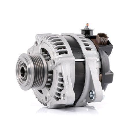 Dynamo 4G0079 RIDEX TOYOTA iQ (AJ10) 1.4 D-4D (NUJ10_) 2009 90 hk
