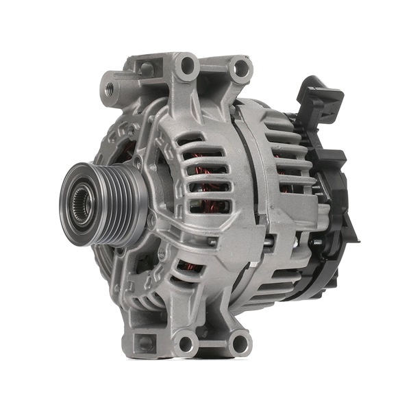 BMW generator RIDEX 4G0080