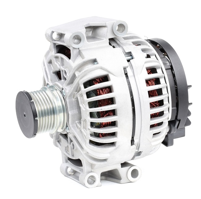 Número OEM A 013 154 10 02 - Alternador 4G0093 MERCEDES-BENZ, LAND ROVER, CHEVROLET, JEEP, CHRYSLER