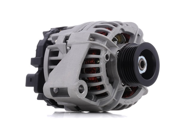 Número OEM 011 154 80 02 - Alternador 4G0104 MERCEDES-BENZ, SMART
