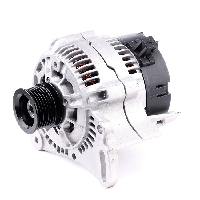 Alternatore 4G0106 RIDEX Volkswagen Transporter T4 Van (70A, 70H, 7DA, 7DH) 2.5 2001 115 CV