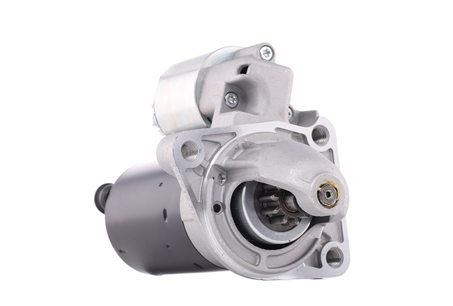 Starter 2S0073 RIDEX FORD C-Max (DM2) 1.6 2007 116 PS