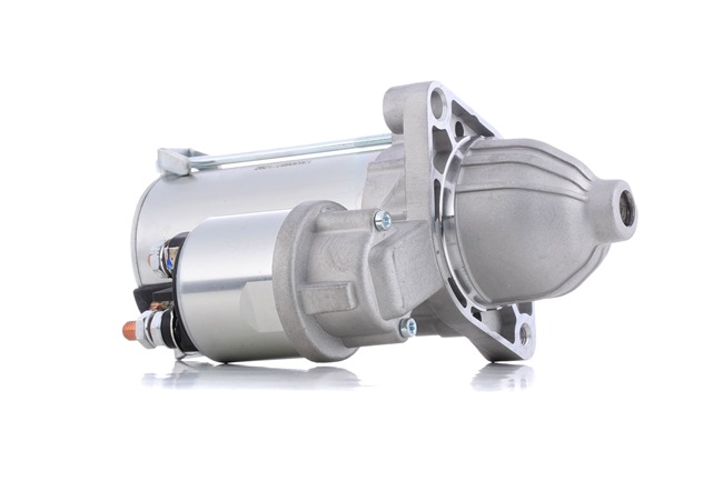 Starter 2S0082 RIDEX FIAT Panda II Hatchback (169) 1.3 JTD Multijet 4x4 (169AXG1A, 169AXG2A) 2010 75 hk
