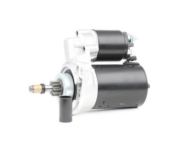 Starter 2S0088 RIDEX Volkswagen Kever 1302 1.2 1969 34 Pk