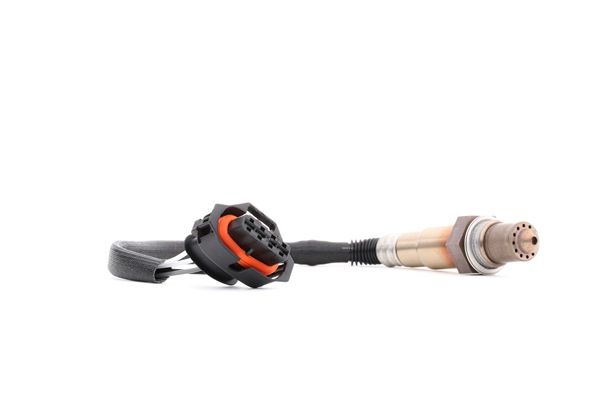 RIDEX 3922L0214 Opel Astra J Saloon lambda sensor replacement cost