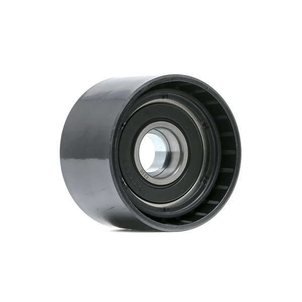 RIDEX 310T0093 Spannrolle, Keilrippenriemen Mercedes X164
