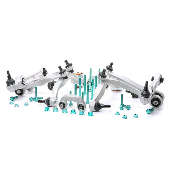 OEM-nummer 4B0 419 811F - Reparatieset, wieldraagarm 772S0006 VW, AUDI, SKODA, SEAT, ALFA ROMEO