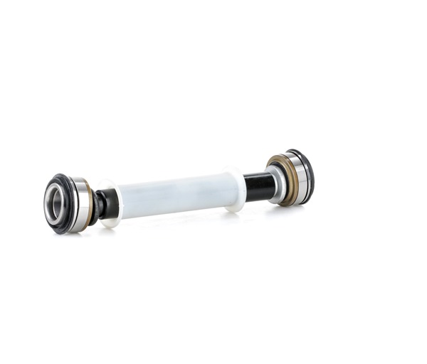 RIDEX | Querlenker-Reparatursatz für Querlenker, Hinterachse, beidseitig 772S0010 MERCEDES-BENZ A-Klasse (W168) 2004 günstig online