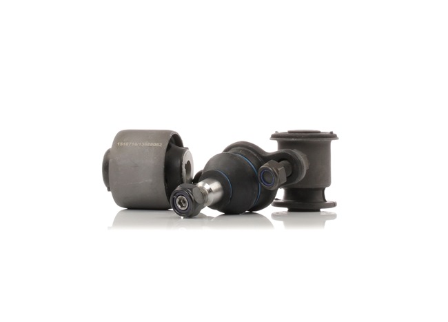 Querlenker-Reparatursatz 772S0013 RIDEX VW Transporter T6 Kastenwagen (SGA, SGH) 2.0 TDI 2015 102 PS