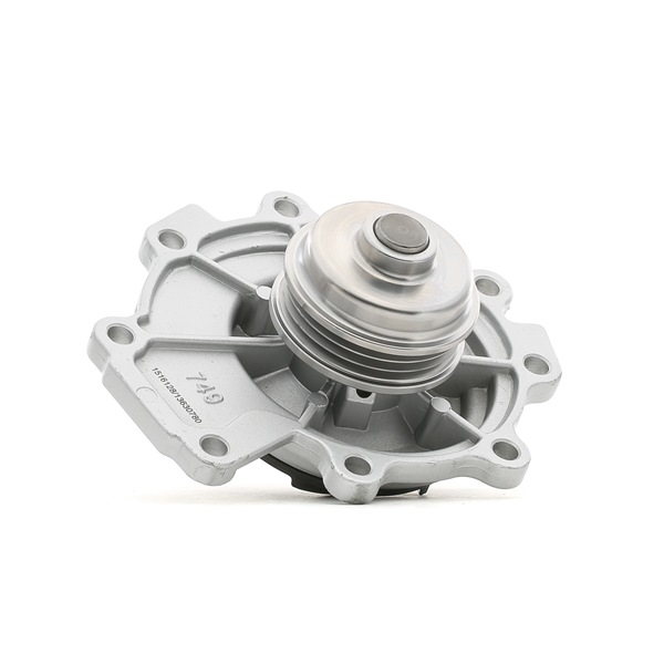 RIDEX 1260W0223 Pompe à eau Ford Mondeo bwy