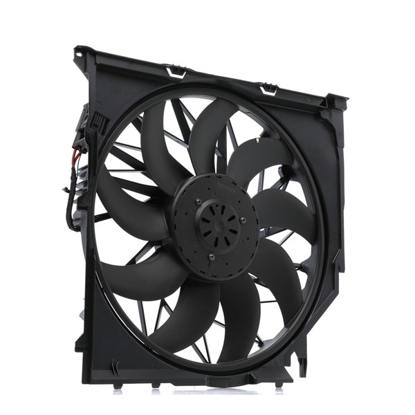 OEM nummer 17 11 3 400 022 - Kylfläkt 508R0070 BMW