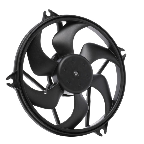 acheter en ligne RIDEX Ventilateur de refroidissement 508R0099 Peugeot 58,98 €