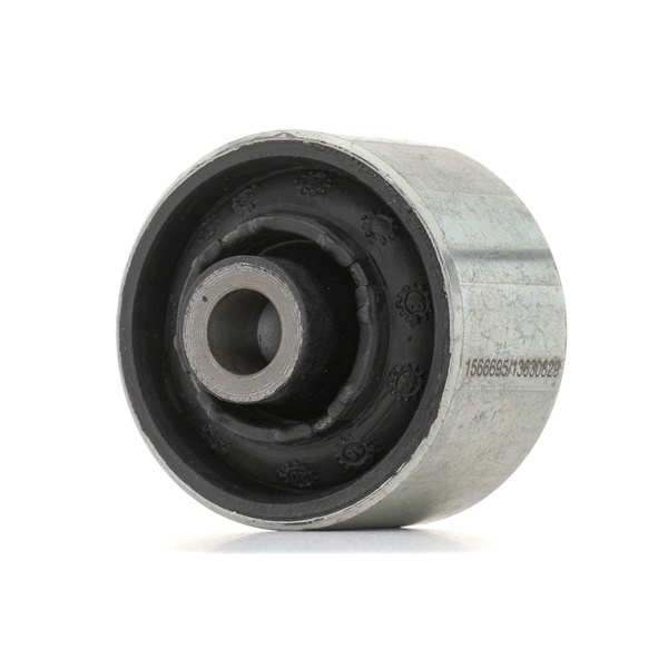 Querlenkerbuchse 251T0073 RIDEX AUDI A6 C4 Limousine (4A2) 2.5 TDI quattro 1997 140 PS