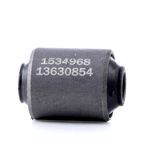 RIDEX | Silemblock Vooras links en rechts, Draagarmtype: Driehoeksdraagarm 251T0117 VOLVO V70 I (LV, 875, 876) 1998 goedkoop online