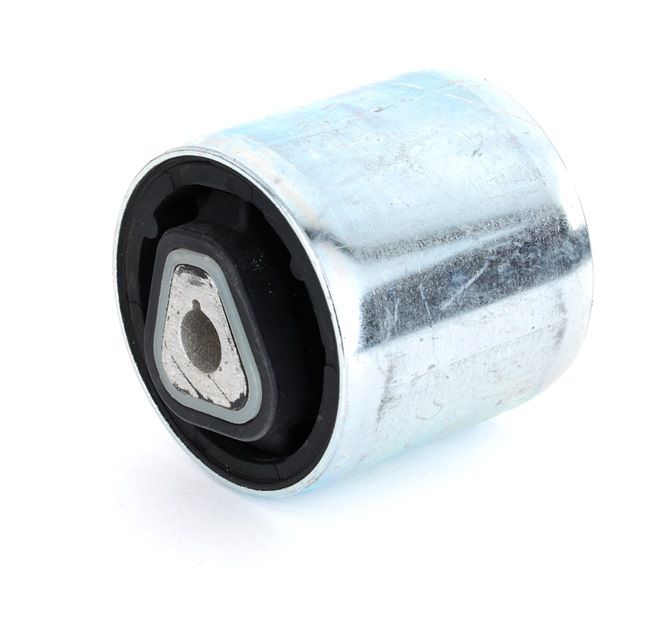 Querlenker-Gummilager 251T0123 RIDEX BMW 1 (E82) Coupe 120d 2011 197 PS
