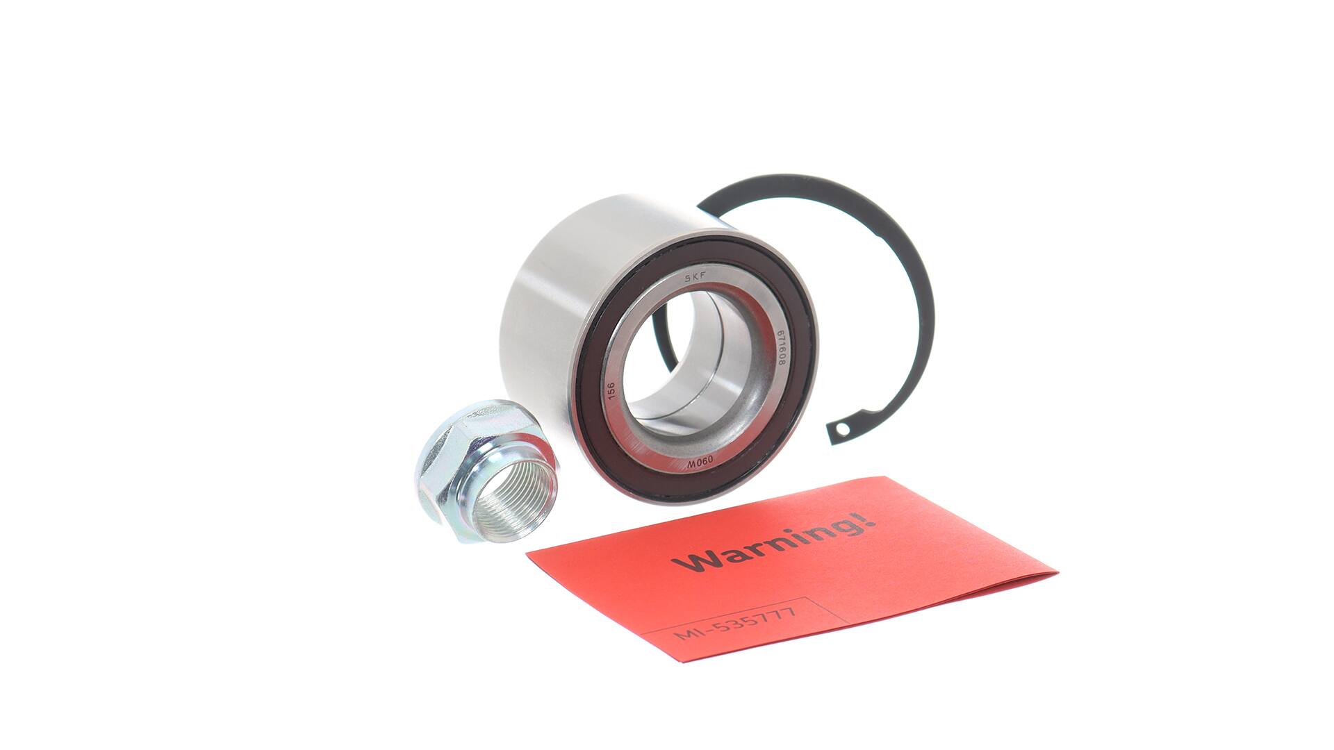 SKF | Framhjulslager med inbyggd ABS-sensor VKBA 6825 HONDA Civic VIII Sedan (FD, FA) 2011 billiga online