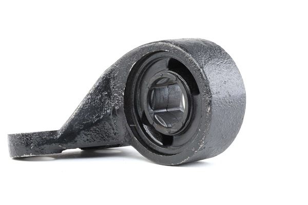 RIDEX | Silentblock Brazo Suspension Tipo de cojinetes: Rodamiento de caucho-metal, Eje delantero, izquierda, con soporte 251T0132 MG 1300 Hatchback 1969 baratos online