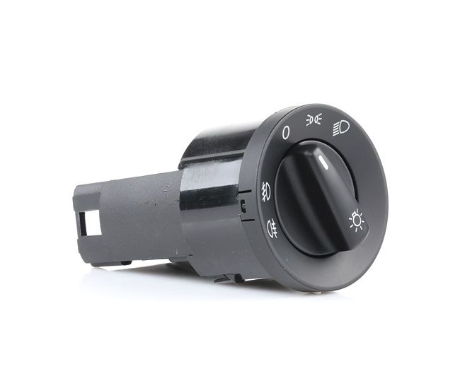 Volkswagen Bora Saloon (1J2) wiper switch RIDEX 1563S0020