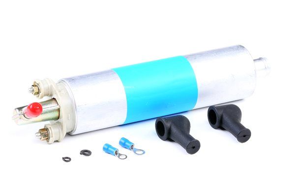 Numéro OEM 001 470 65 94 - Pompe à carburant 458F0143 MERCEDES-BENZ