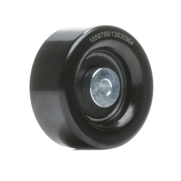 order RIDEX (310T0102) Tensioner pulley
